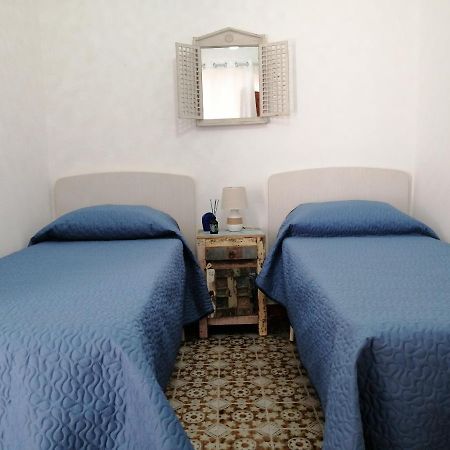 ゴンネーザ Casa Francescaヴィラ エクステリア 写真