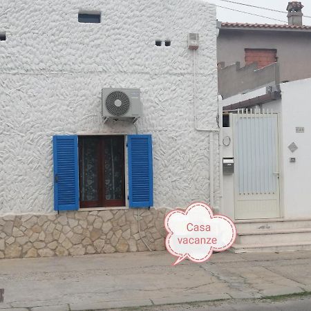 ゴンネーザ Casa Francescaヴィラ エクステリア 写真