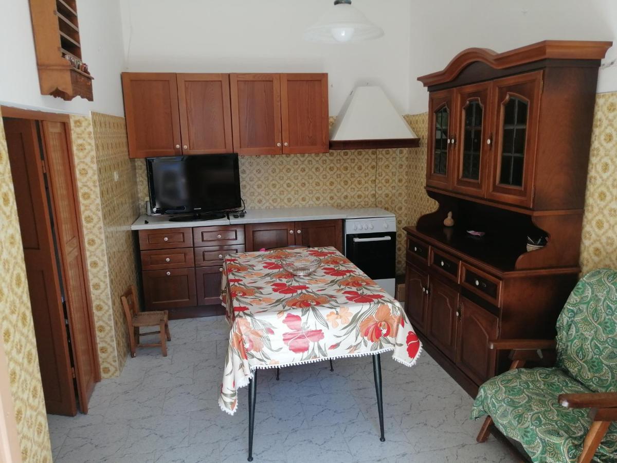 ゴンネーザ Casa Francescaヴィラ エクステリア 写真