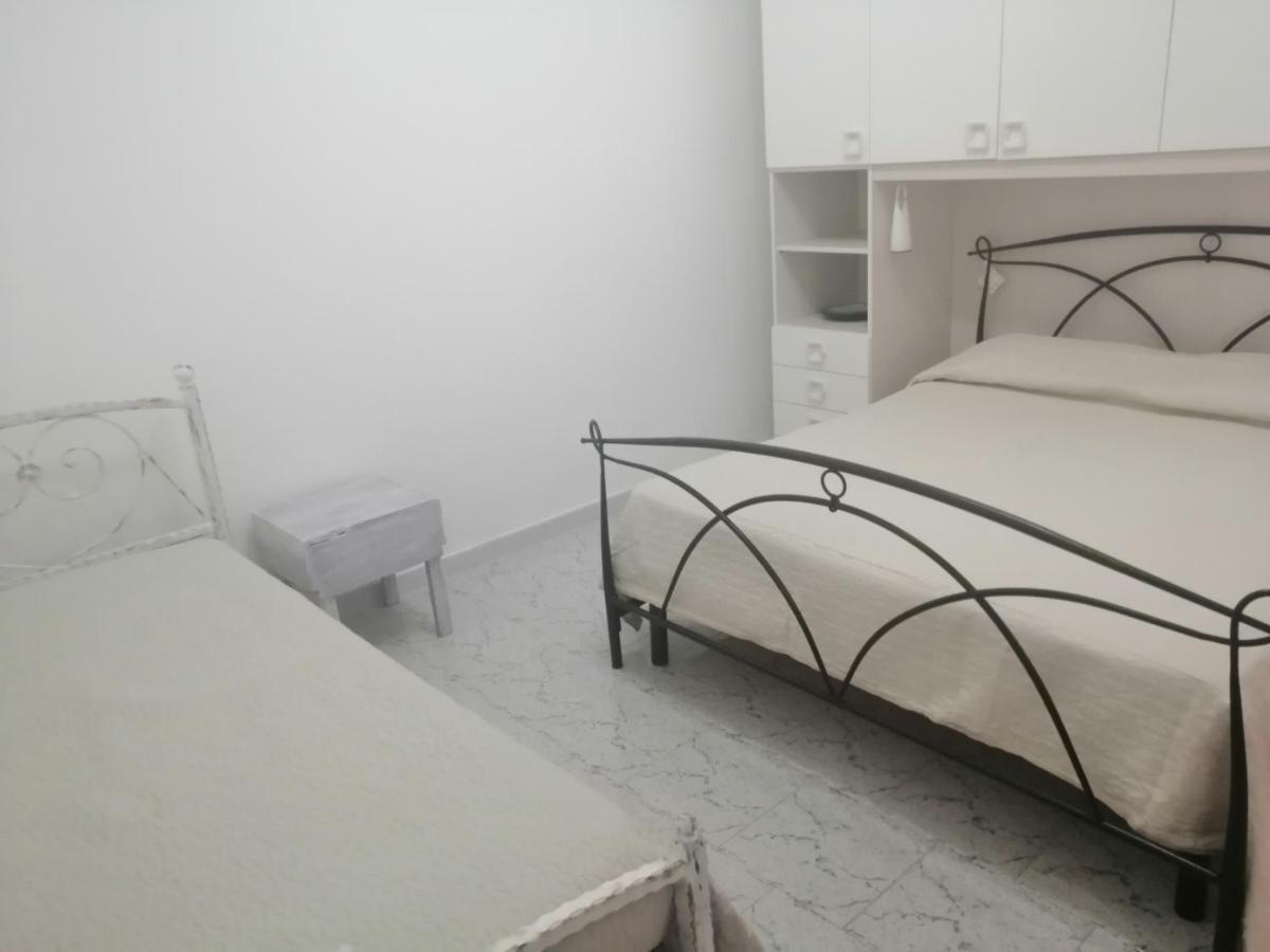 ゴンネーザ Casa Francescaヴィラ エクステリア 写真