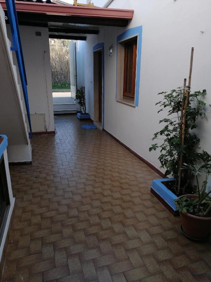 ゴンネーザ Casa Francescaヴィラ エクステリア 写真