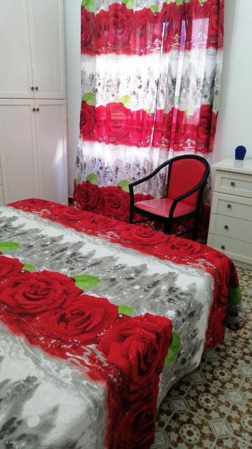 ゴンネーザ Casa Francescaヴィラ エクステリア 写真