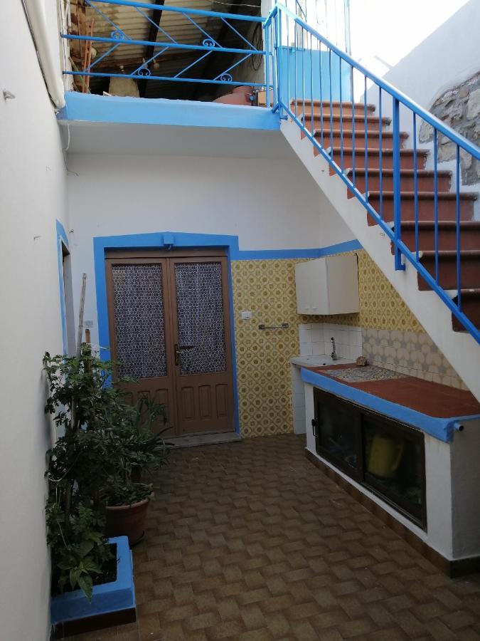 ゴンネーザ Casa Francescaヴィラ エクステリア 写真